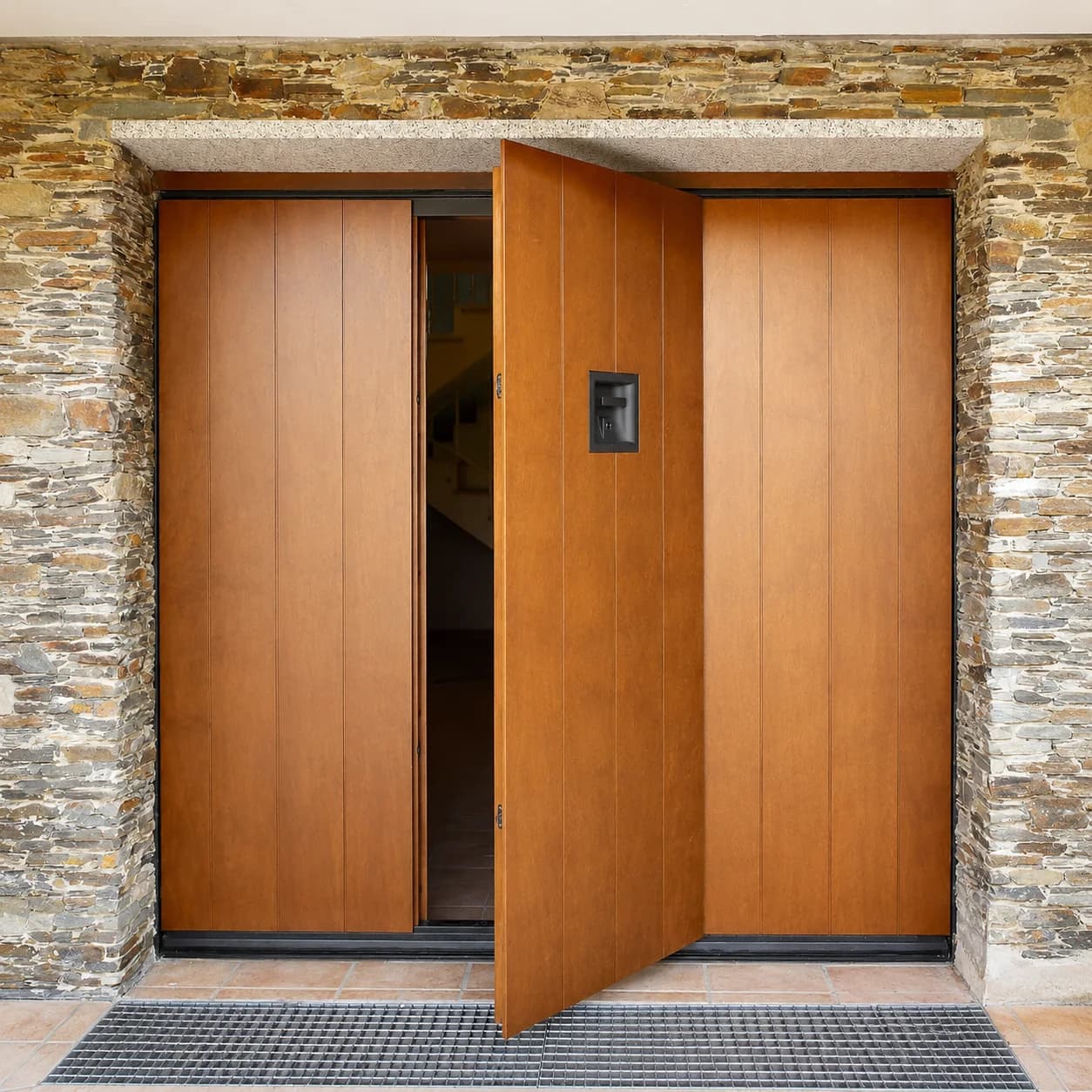 Basculanti e soluzioni garage per aperture pratiche e sicure.: prodotto da valutare in showroom