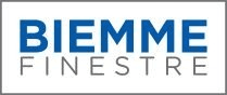 Logo Biemme Finestre