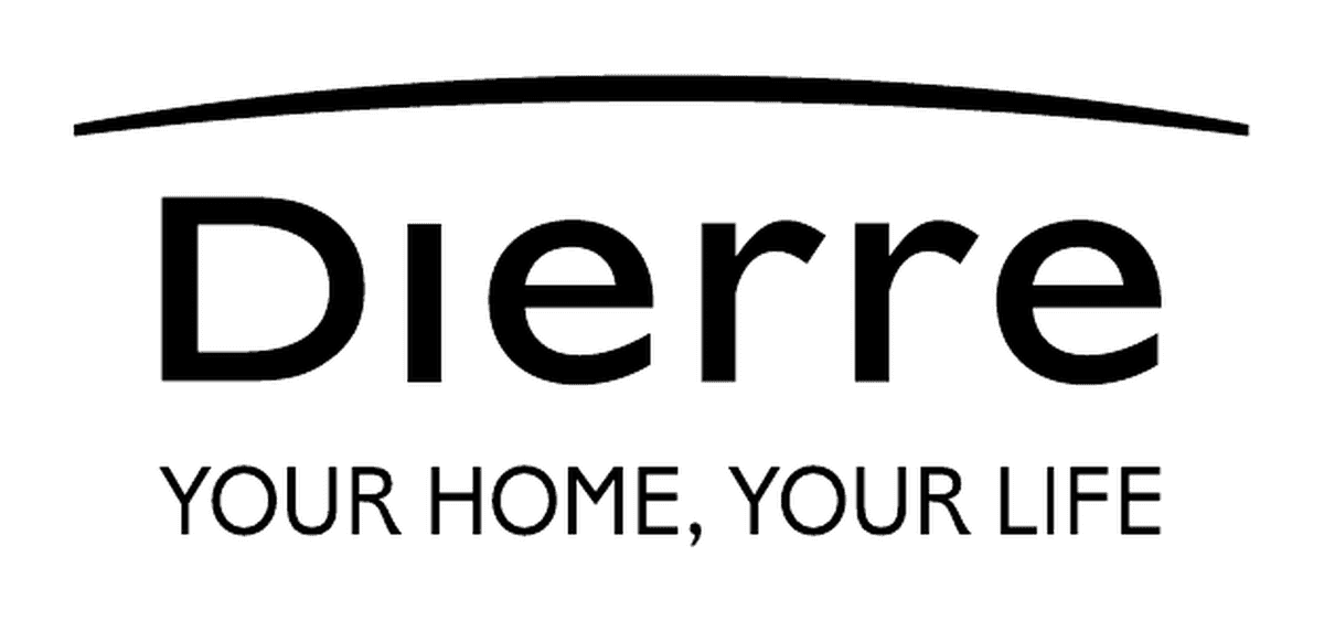 Logo Dierre