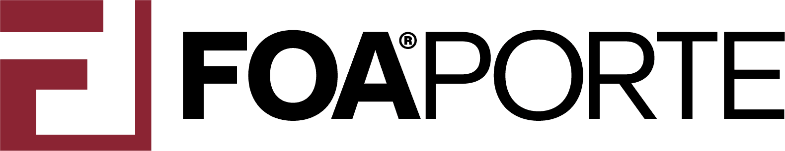 Logo FOA