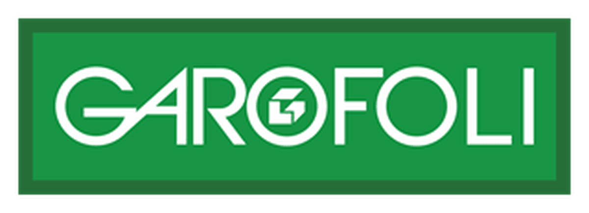 Logo Garofoli