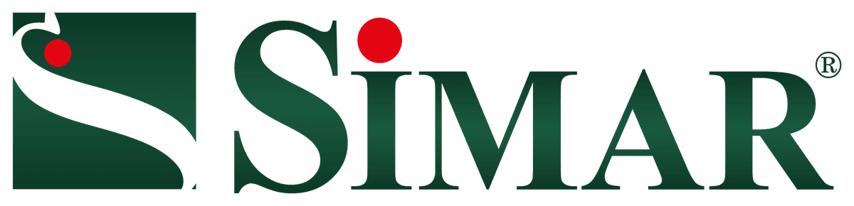 Logo SIMAR