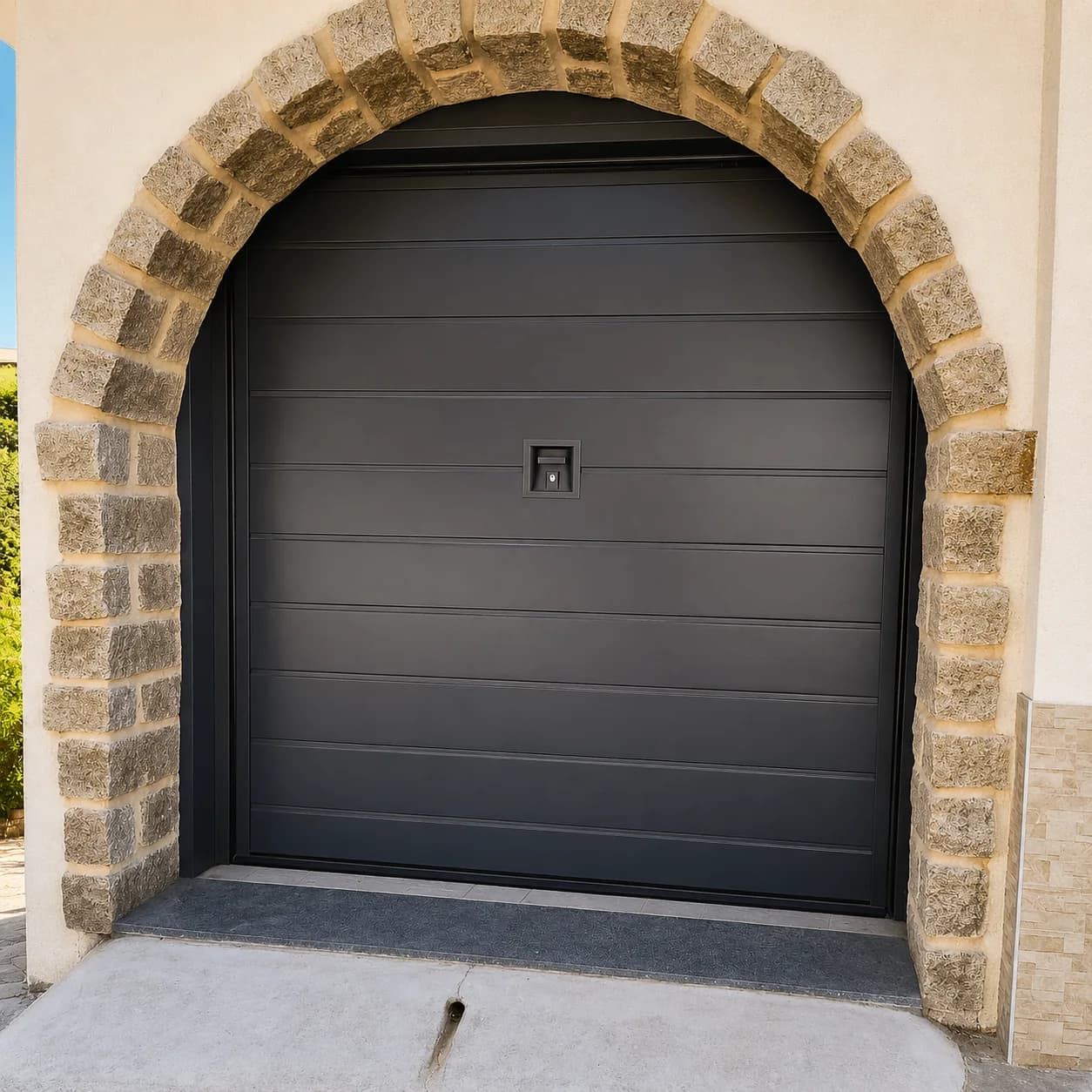 Basculanti e soluzioni garage